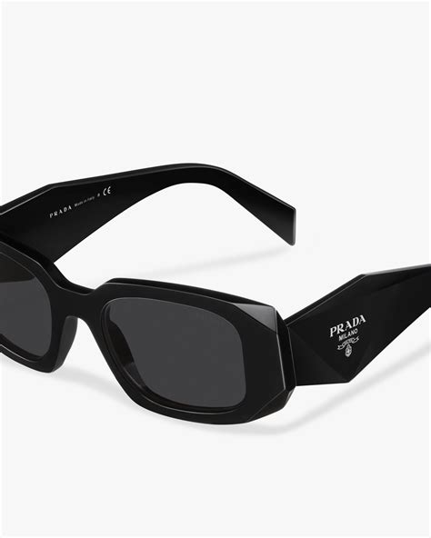 fake prada glasses men|second hand prada sunglasses.